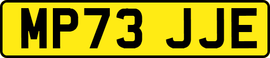 MP73JJE