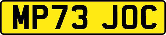 MP73JOC