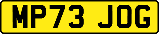 MP73JOG