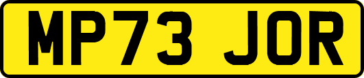 MP73JOR
