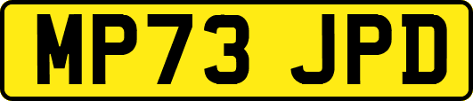 MP73JPD