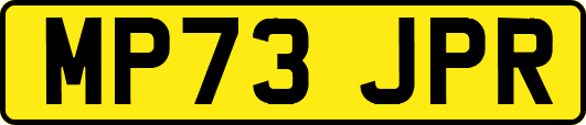 MP73JPR