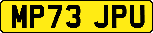 MP73JPU