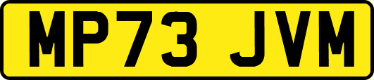 MP73JVM