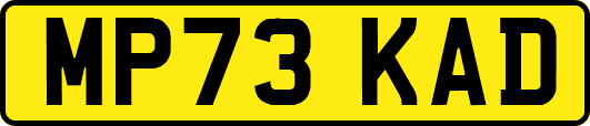 MP73KAD