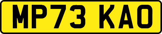 MP73KAO