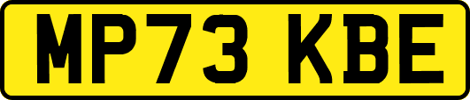 MP73KBE