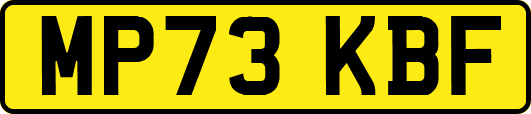 MP73KBF