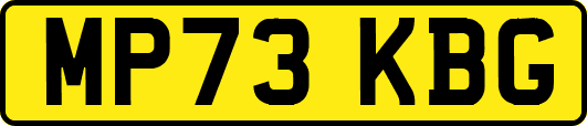 MP73KBG