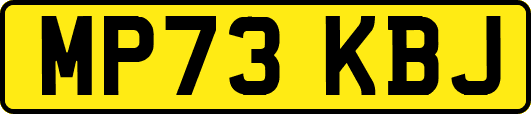 MP73KBJ