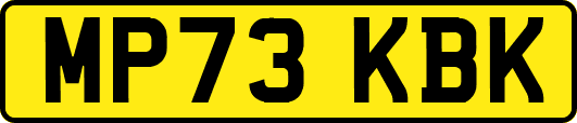 MP73KBK