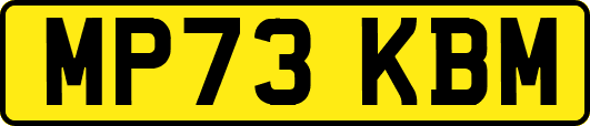 MP73KBM