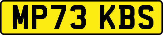 MP73KBS