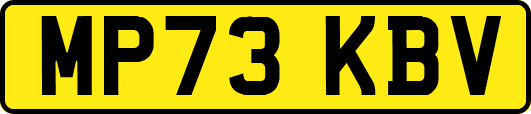MP73KBV