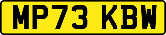 MP73KBW