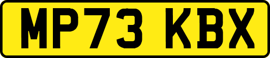 MP73KBX