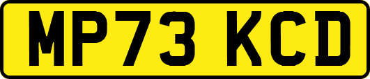 MP73KCD