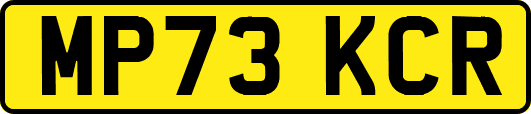 MP73KCR