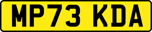 MP73KDA