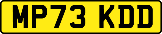 MP73KDD