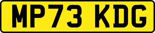 MP73KDG