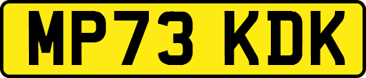 MP73KDK
