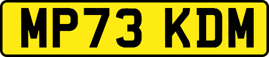 MP73KDM