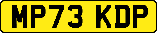 MP73KDP