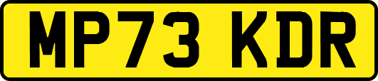 MP73KDR