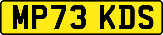 MP73KDS