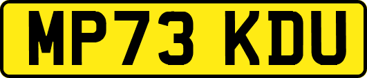 MP73KDU