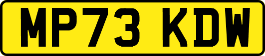 MP73KDW