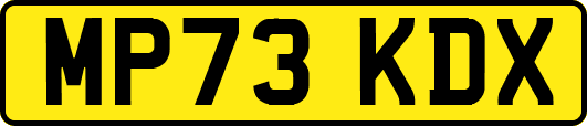 MP73KDX