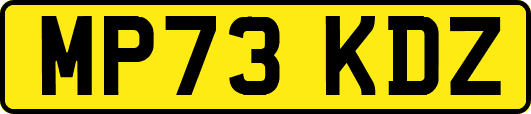 MP73KDZ