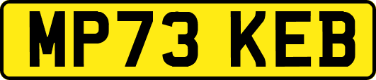 MP73KEB