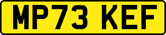 MP73KEF