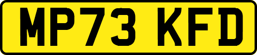 MP73KFD