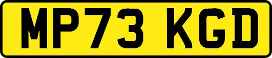 MP73KGD