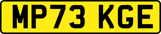 MP73KGE