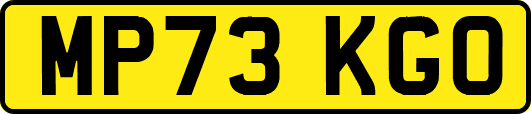 MP73KGO