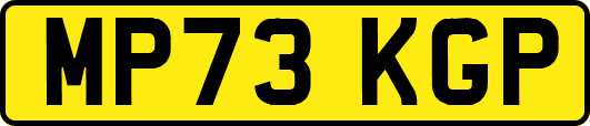 MP73KGP