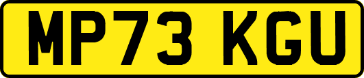 MP73KGU