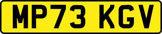 MP73KGV