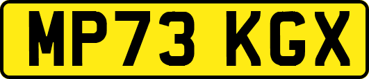 MP73KGX