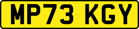 MP73KGY