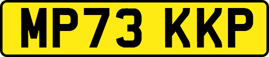 MP73KKP