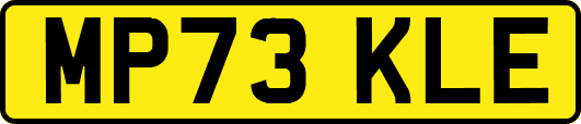 MP73KLE