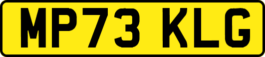 MP73KLG