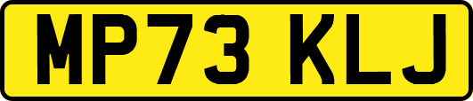 MP73KLJ