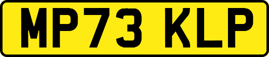 MP73KLP